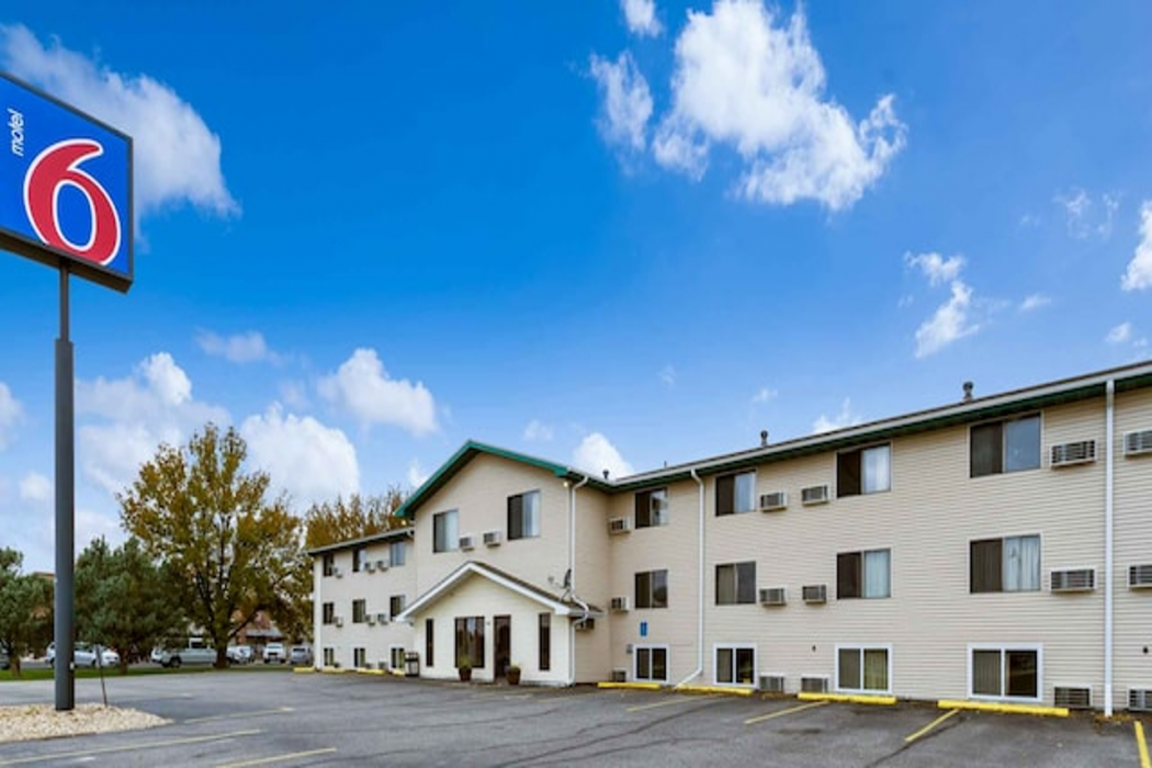 Motel6 Albert Lea, MN in ALBERT LEA - MN