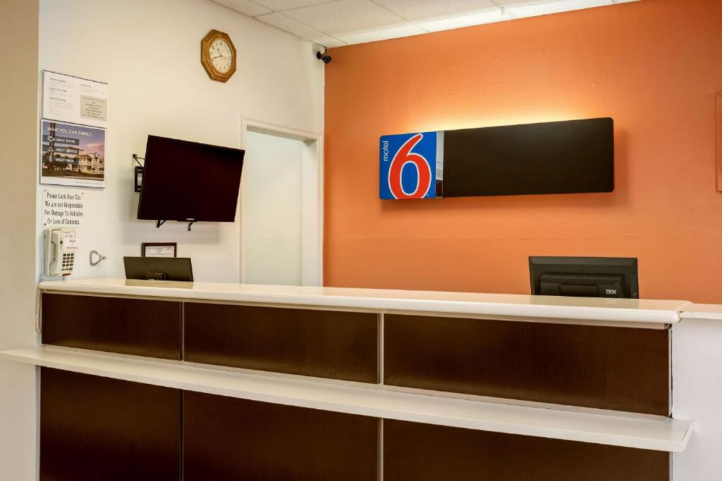 Motel6 Albert Lea, MN 10/59