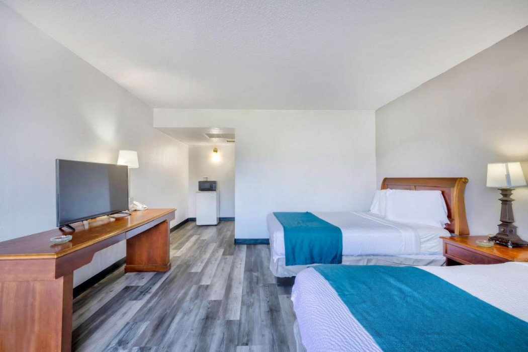 Motel6 Harrisburg, PA – Near PA Expo Center 13/58