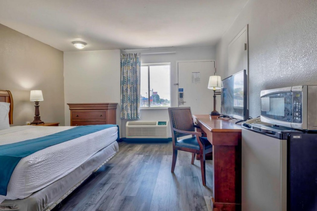 Motel6 Harrisburg, PA – Near PA Expo Center 11/58