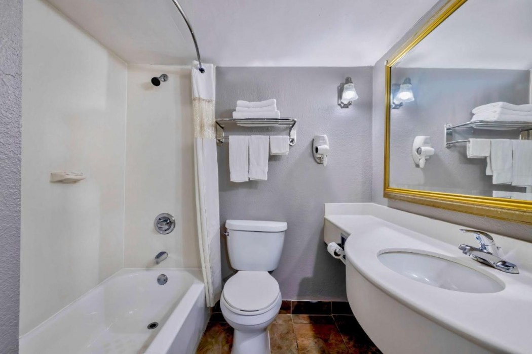 Motel6 Harrisburg, PA – Near PA Expo Center 16/58