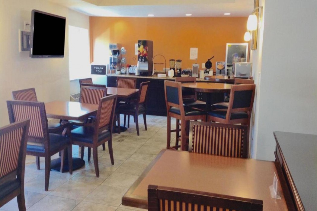 Motel6 Harrisburg, PA – Near PA Expo Center 31/58