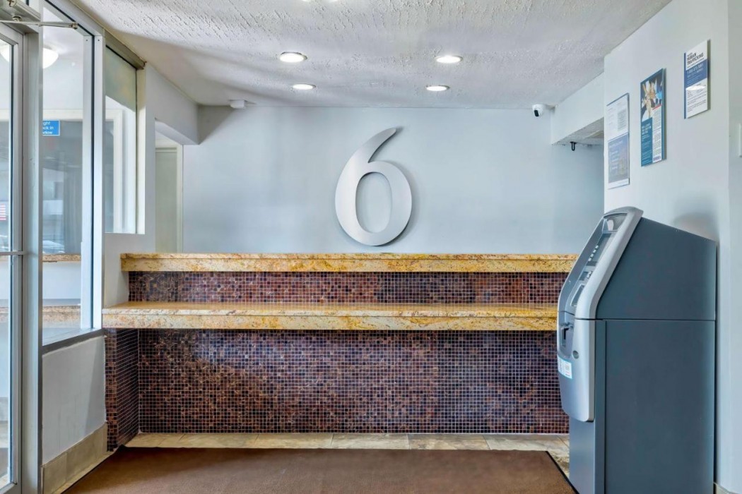 Motel6 Harrisburg, PA – Near PA Expo Center 8/58