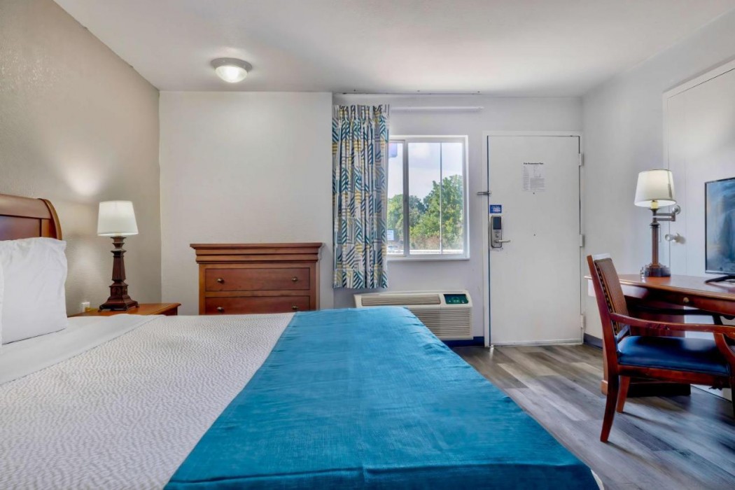 Motel6 Harrisburg, PA – Near PA Expo Center 12/58