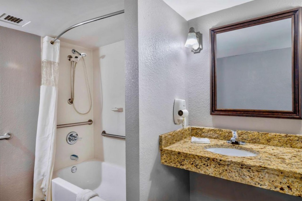 Motel6 Harrisburg, PA – Near PA Expo Center 15/58