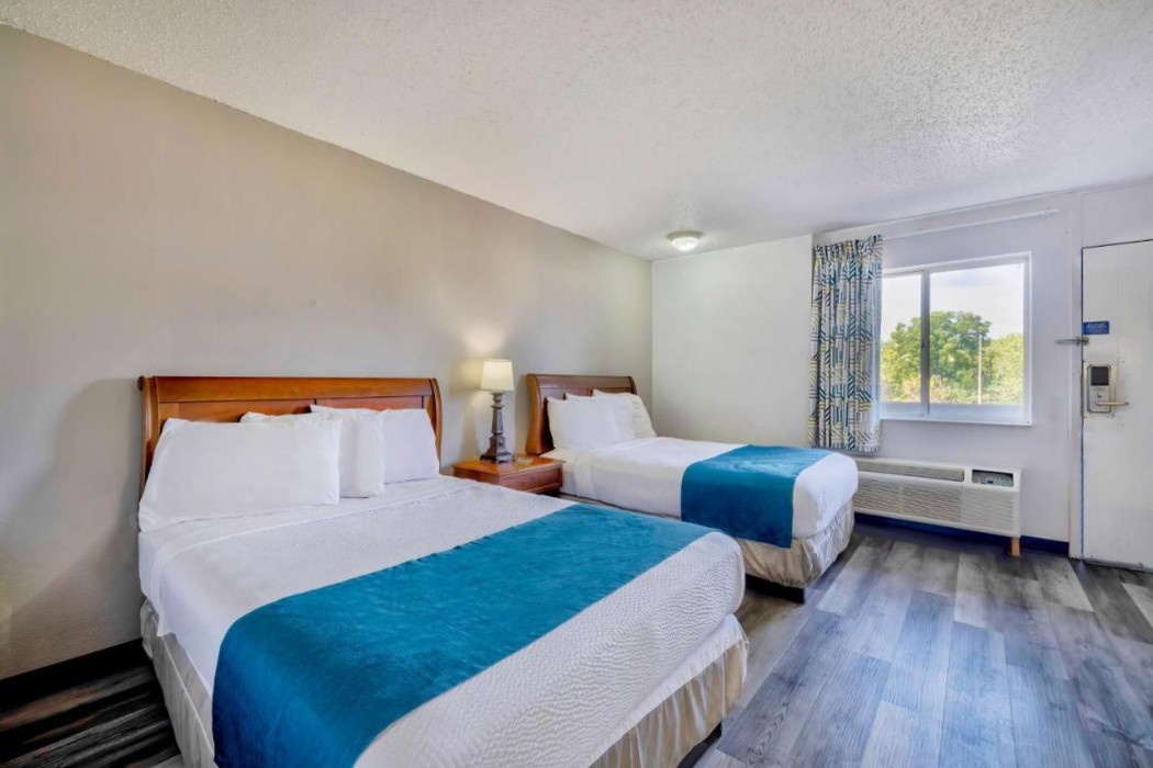Motel6 Harrisburg, PA – Near PA Expo Center 14/58