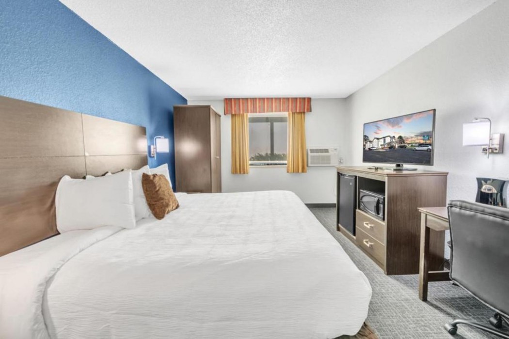 City Center Inn 22/62