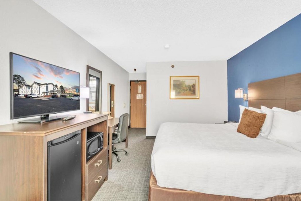 City Center Inn 24/62