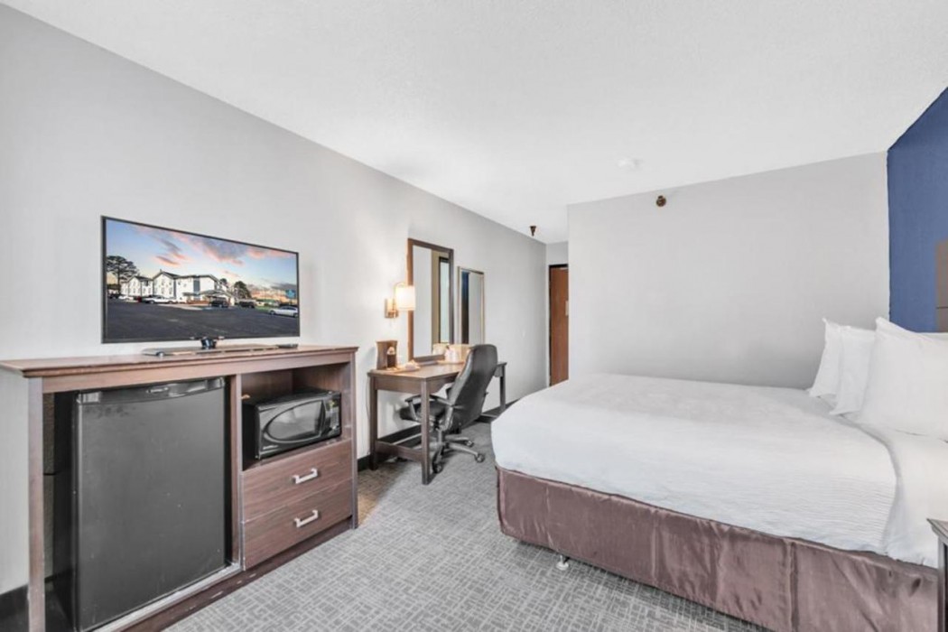 City Center Inn 15/62