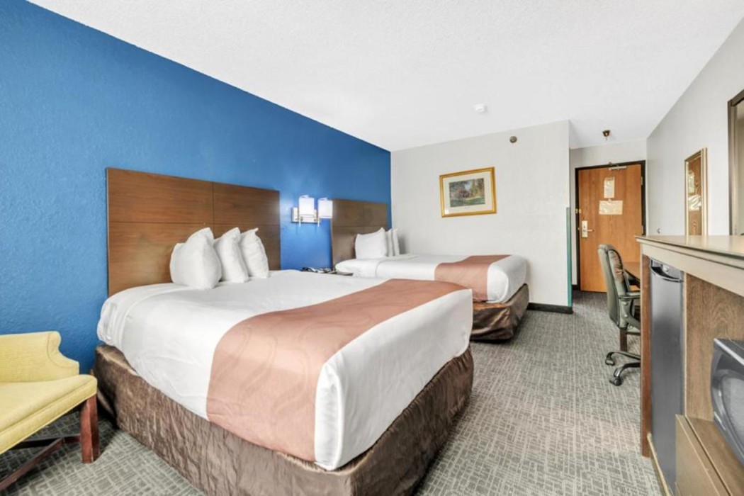 City Center Inn 13/62