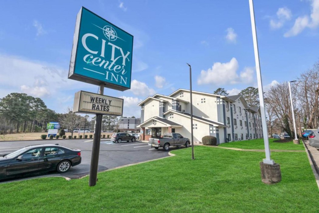 City Center Inn 1/62