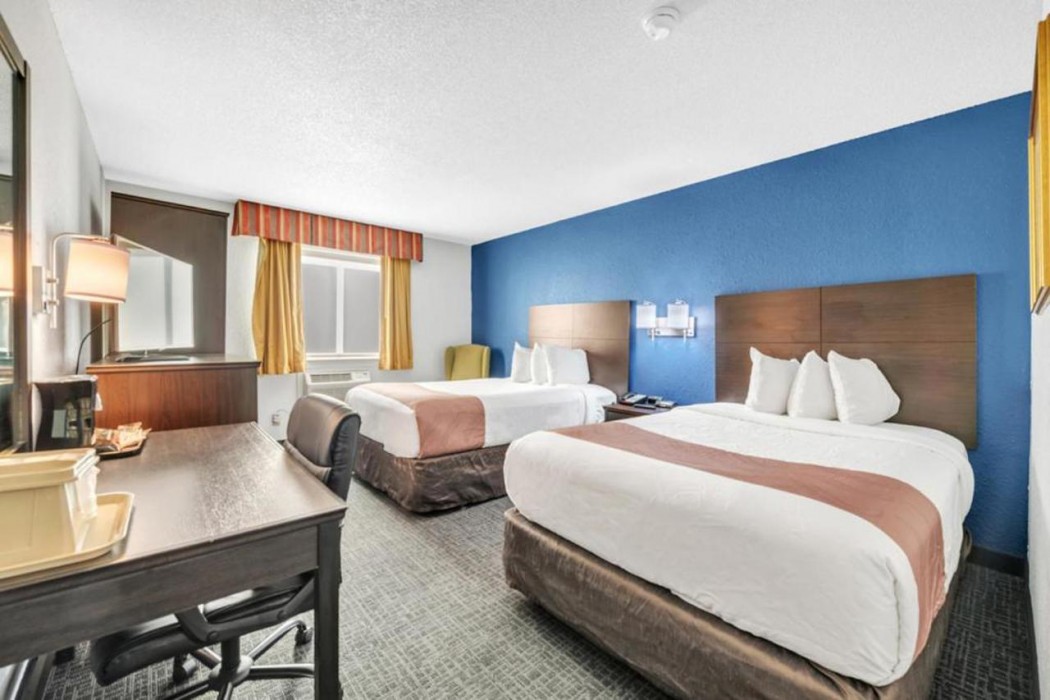 City Center Inn 20/62