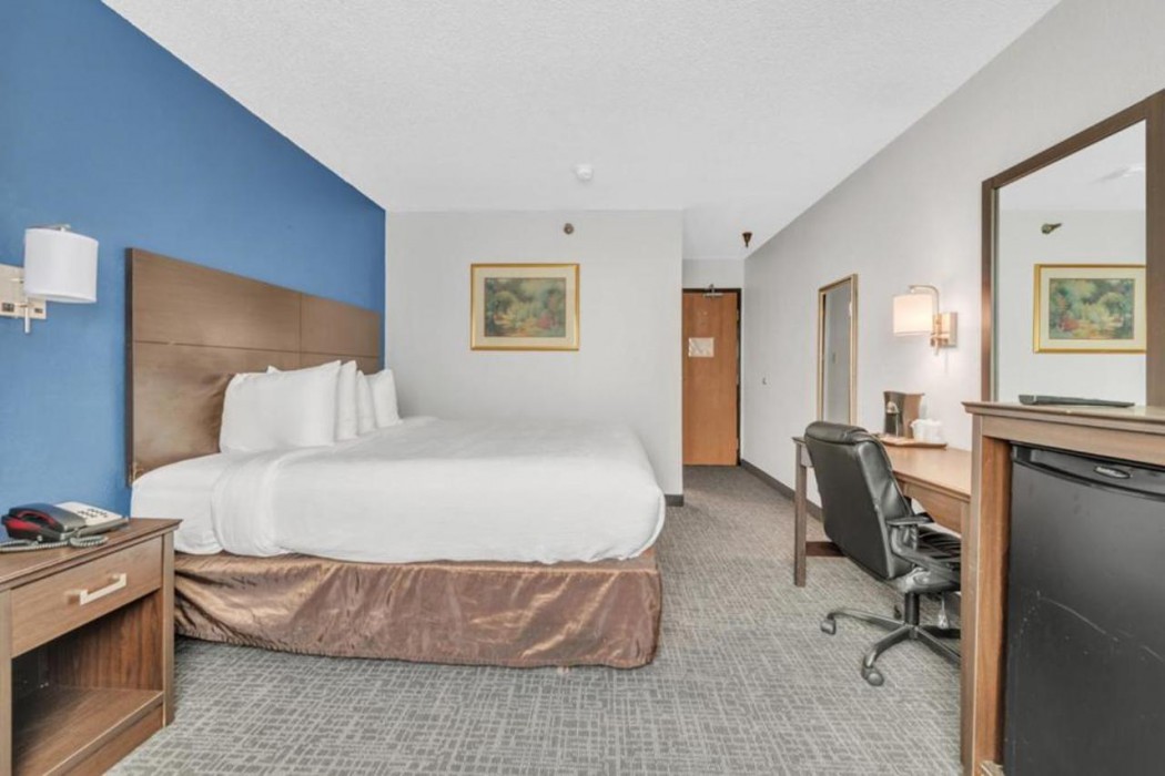 City Center Inn 17/62