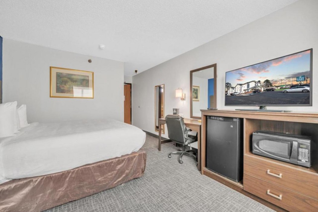 City Center Inn 12/62