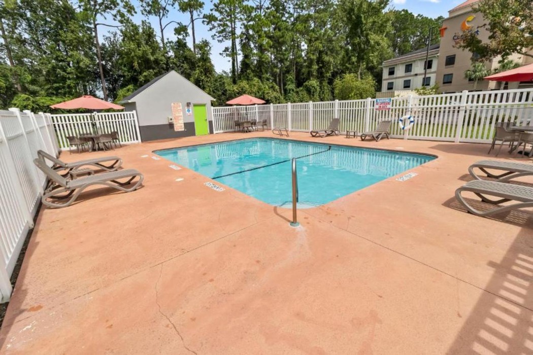 Motel6 Kingsland, GA - Kings Bay Naval Interstate 95 15/30
