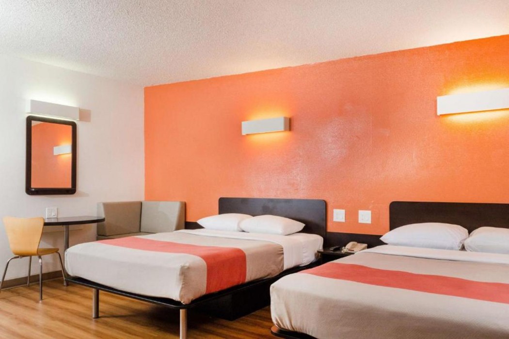 Ramada by Wyndham Merced 18/57