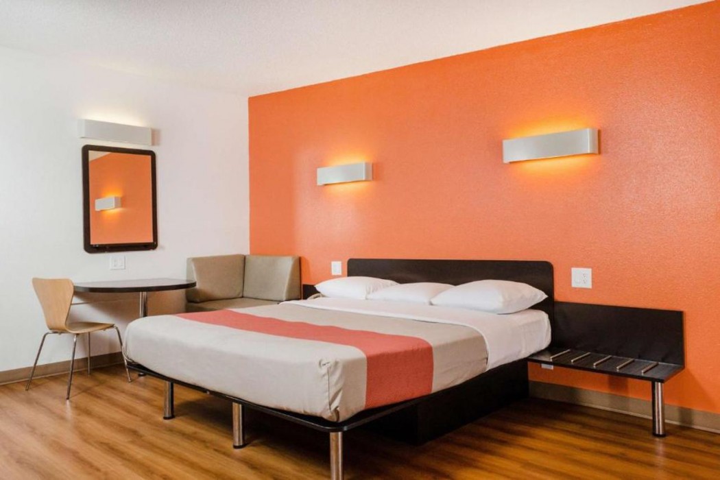Ramada by Wyndham Merced 19/57