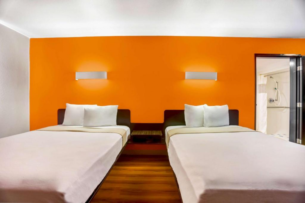 Americas Best Value Inn Apache Junction 12/56