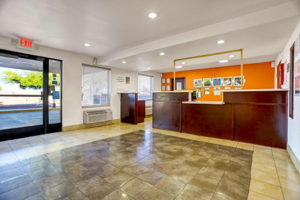 Americas Best Value Inn Apache Junction 5/56
