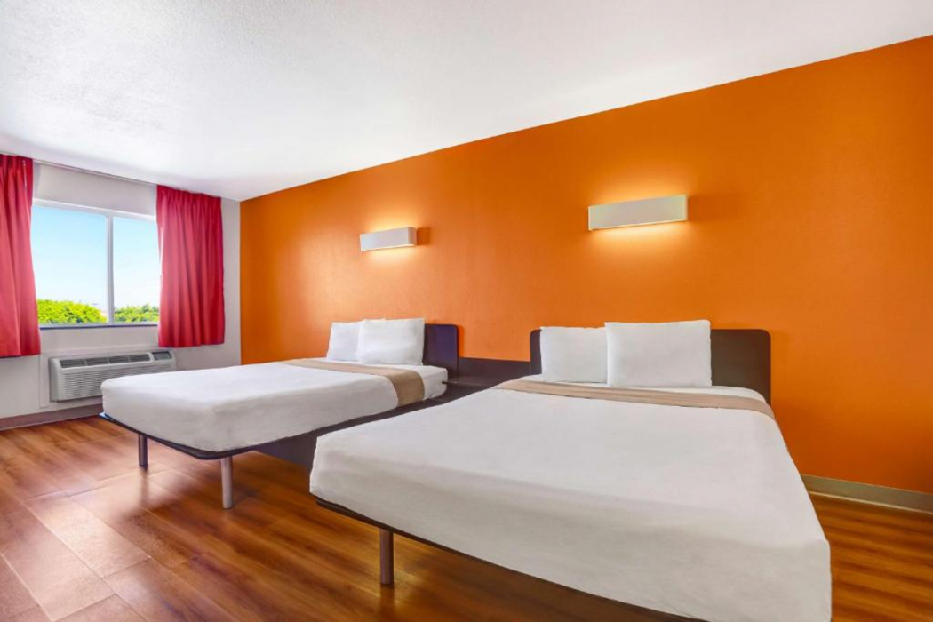 Americas Best Value Inn Apache Junction 11/56