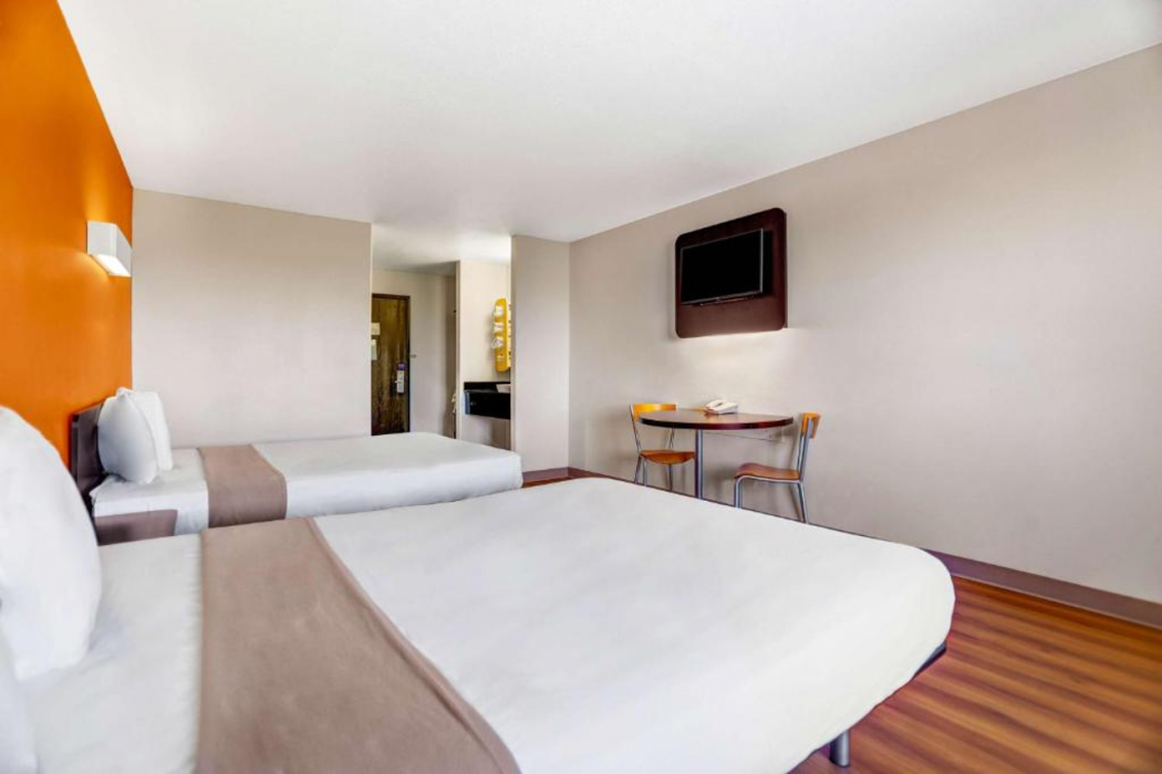 Americas Best Value Inn Apache Junction 10/56