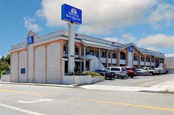 Americas Best Value Inn Corona 1/46