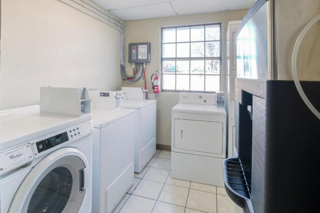 Studio6 Fort Worth, TX - West Medical Center 34/49