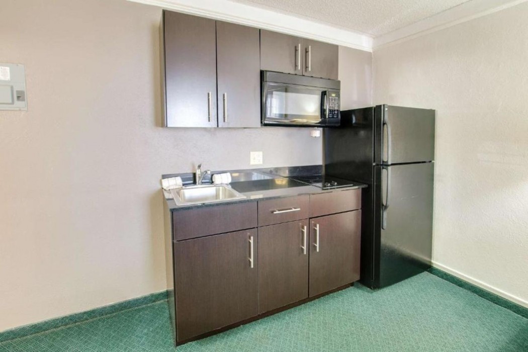 Studio6 Fort Worth, TX - West Medical Center 15/49