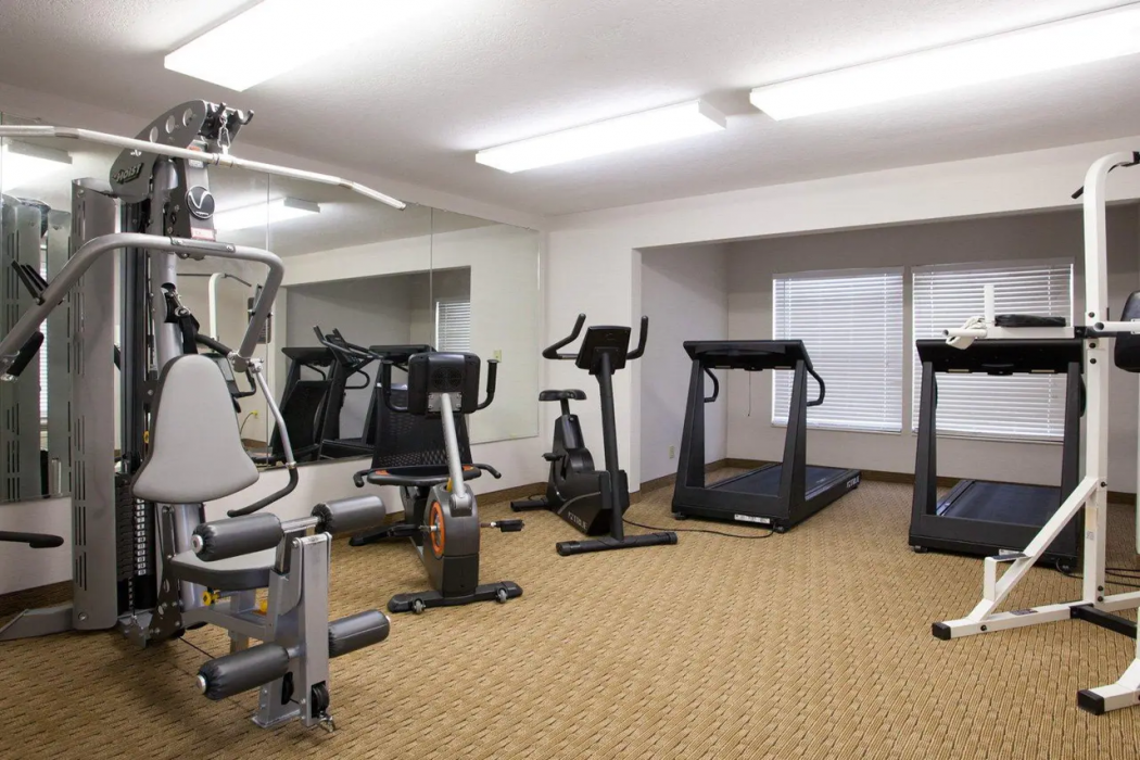 Quality Inn & Suites I-40 East 30/59