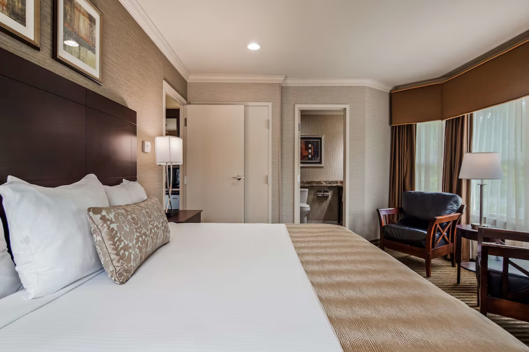 Inn at Mendenhall 15/34