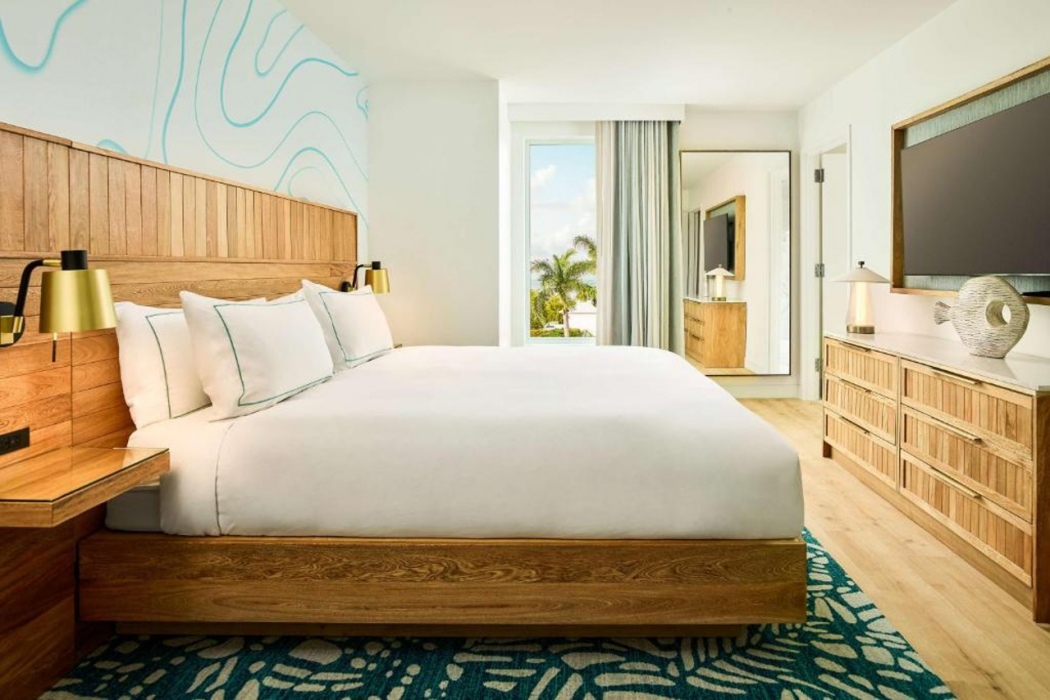 Faro Blanco Resort Marathon Florida Keys, Curio by Hilton 5/39