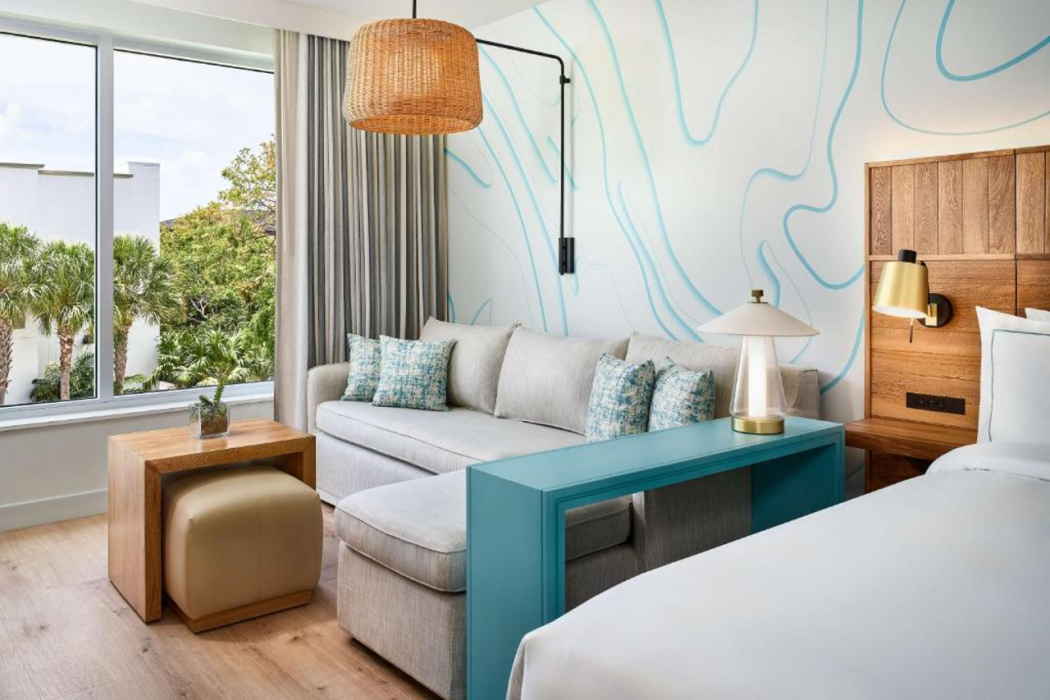 Faro Blanco Resort Marathon Florida Keys, Curio by Hilton 7/39