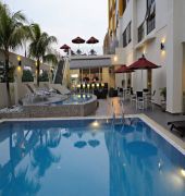 Hotel Sentral Johor Bahru 11/18
