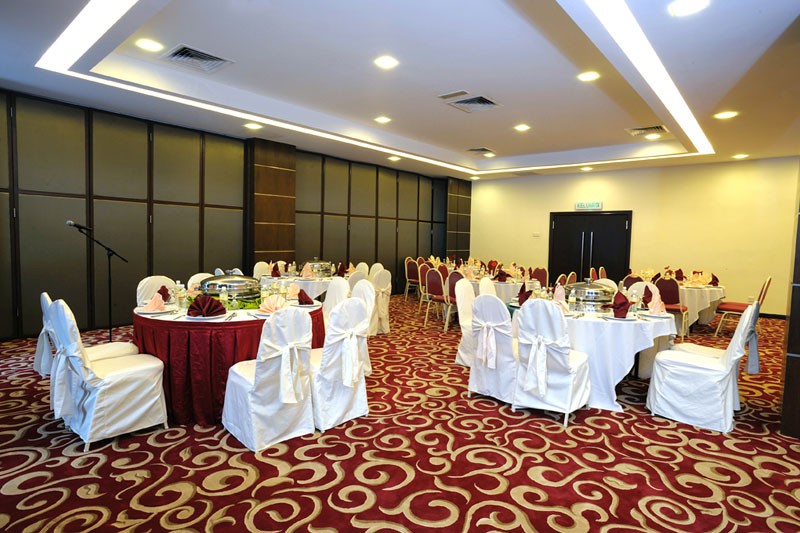 Hotel Sentral Johor Bahru 6/18