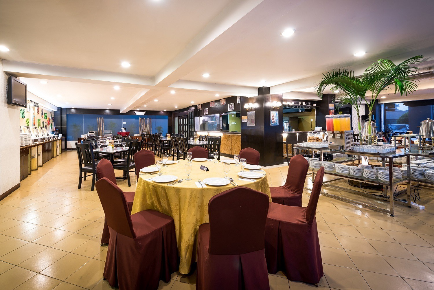 Hotel Sentral Johor Bahru 9/18