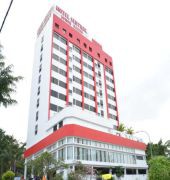 Hotel Sentral Johor Bahru 1/18