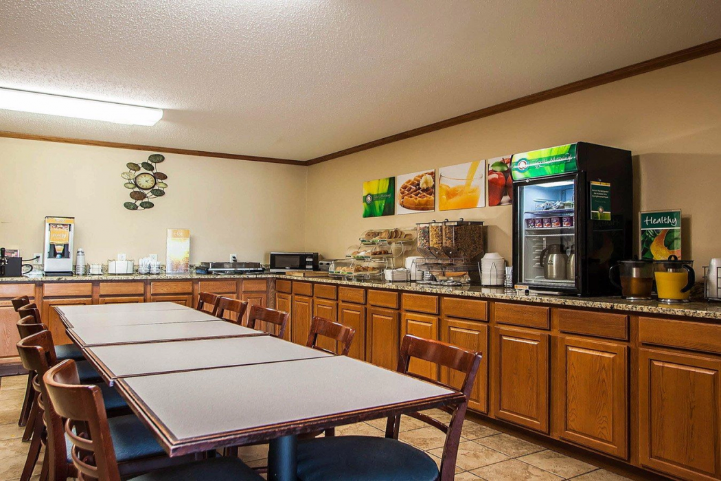 Quality Inn & Suites Eldridge Davenport North 19/31