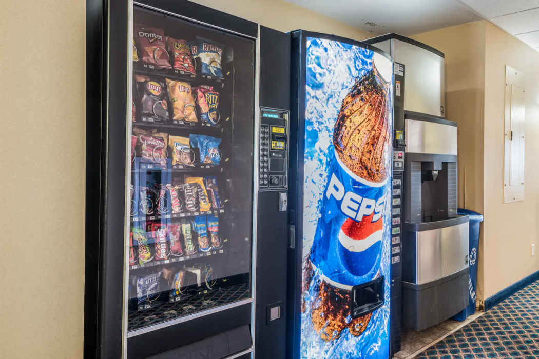 Quality Inn & Suites Eldridge Davenport North 7/31