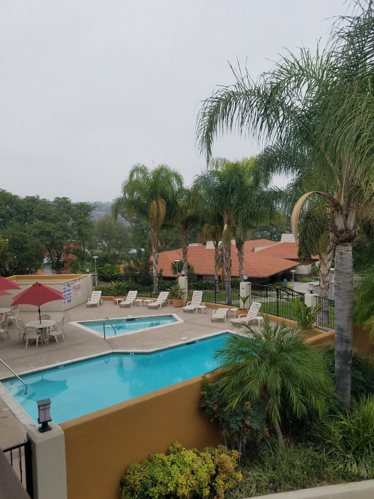 Kellogg West Conference Center &amp; Hotel 22/32