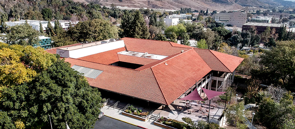 Kellogg West Conference Center &amp; Hotel 1/32