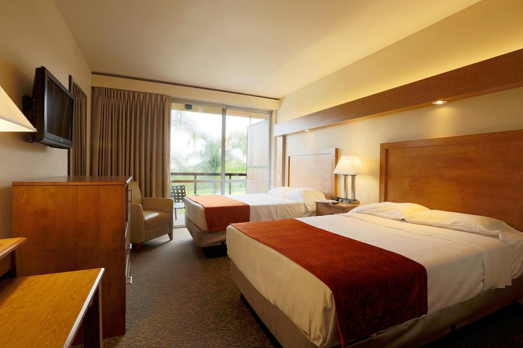 Kellogg West Conference Center &amp; Hotel 12/32