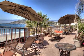 Inn At Avila Beach 1/35