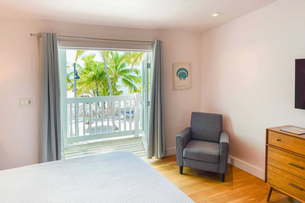 Lime Tree Bay Resort 16/65
