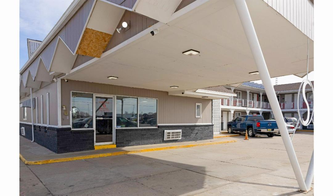 Circle S Motel Cozad I-80 in Cozad - NE