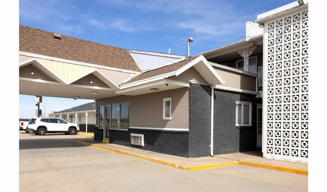 Circle S Motel Cozad I-80 in Cozad - NE