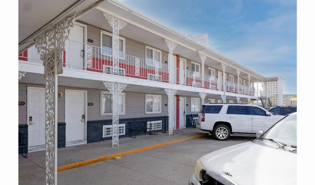 Circle S Motel Cozad I-80 in Cozad - NE