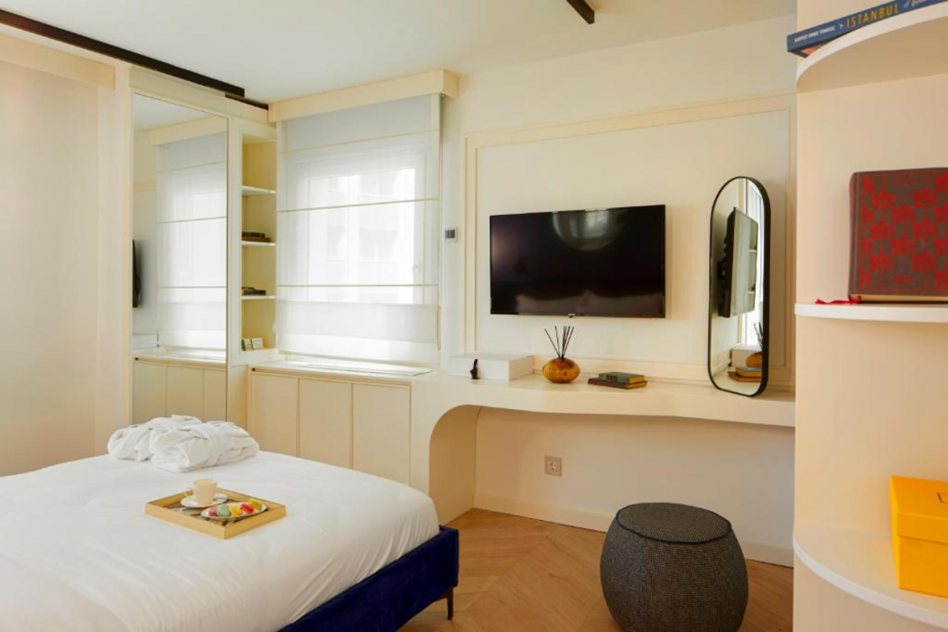 G Residences Gayrettepe 7/44