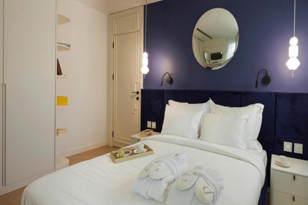 G Residences Gayrettepe 5/44