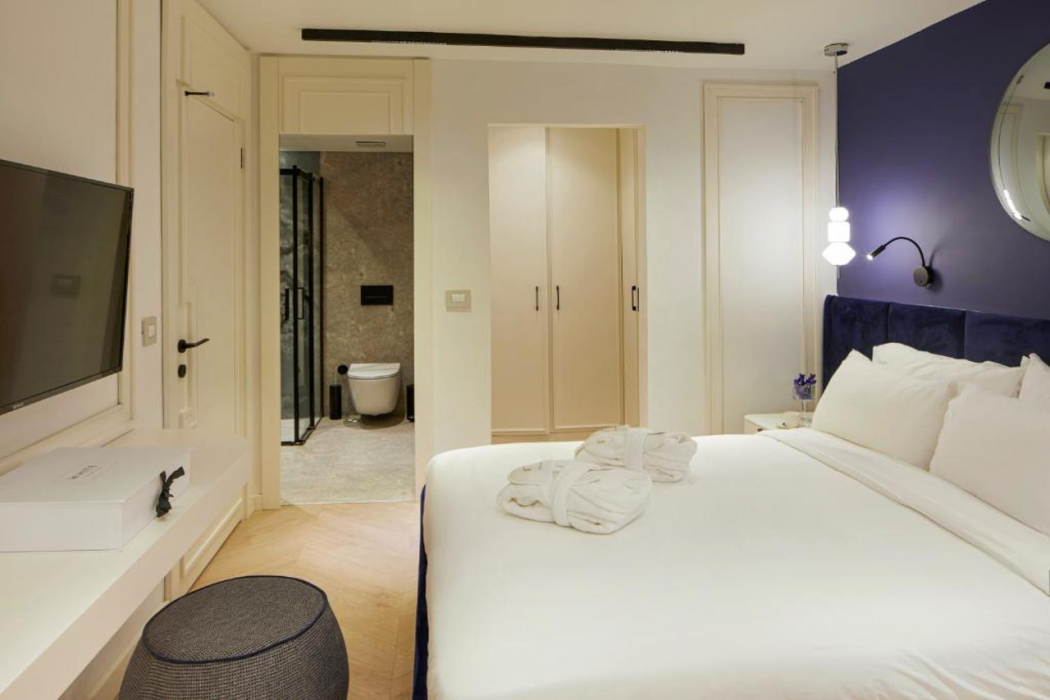 G Residences Gayrettepe 6/44