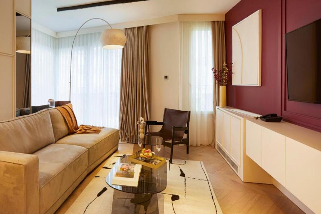 G Residences Gayrettepe 12/44